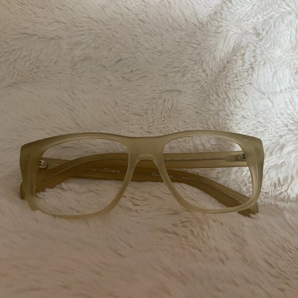 Vintage Paul Smith Never Assume PM 8183-S 1151/83 Gavyn Sunglasses. 56 17 145 3P - Picture 6 of 8
